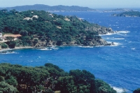 Les �les (Porquerolles, Port Cros et Levant)
